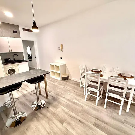 Panther Home Luz De Sol Seville Exterior photo