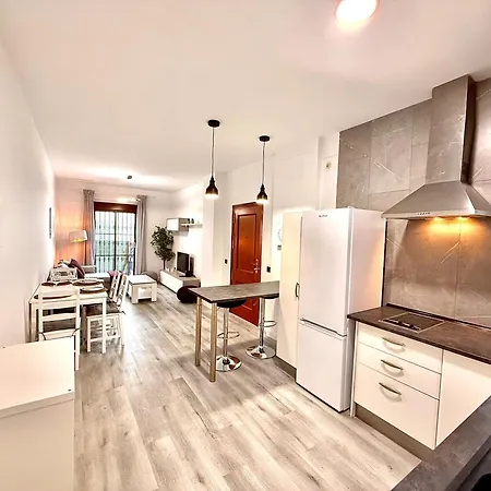 Panther Home Luz De Sol Seville Exterior photo