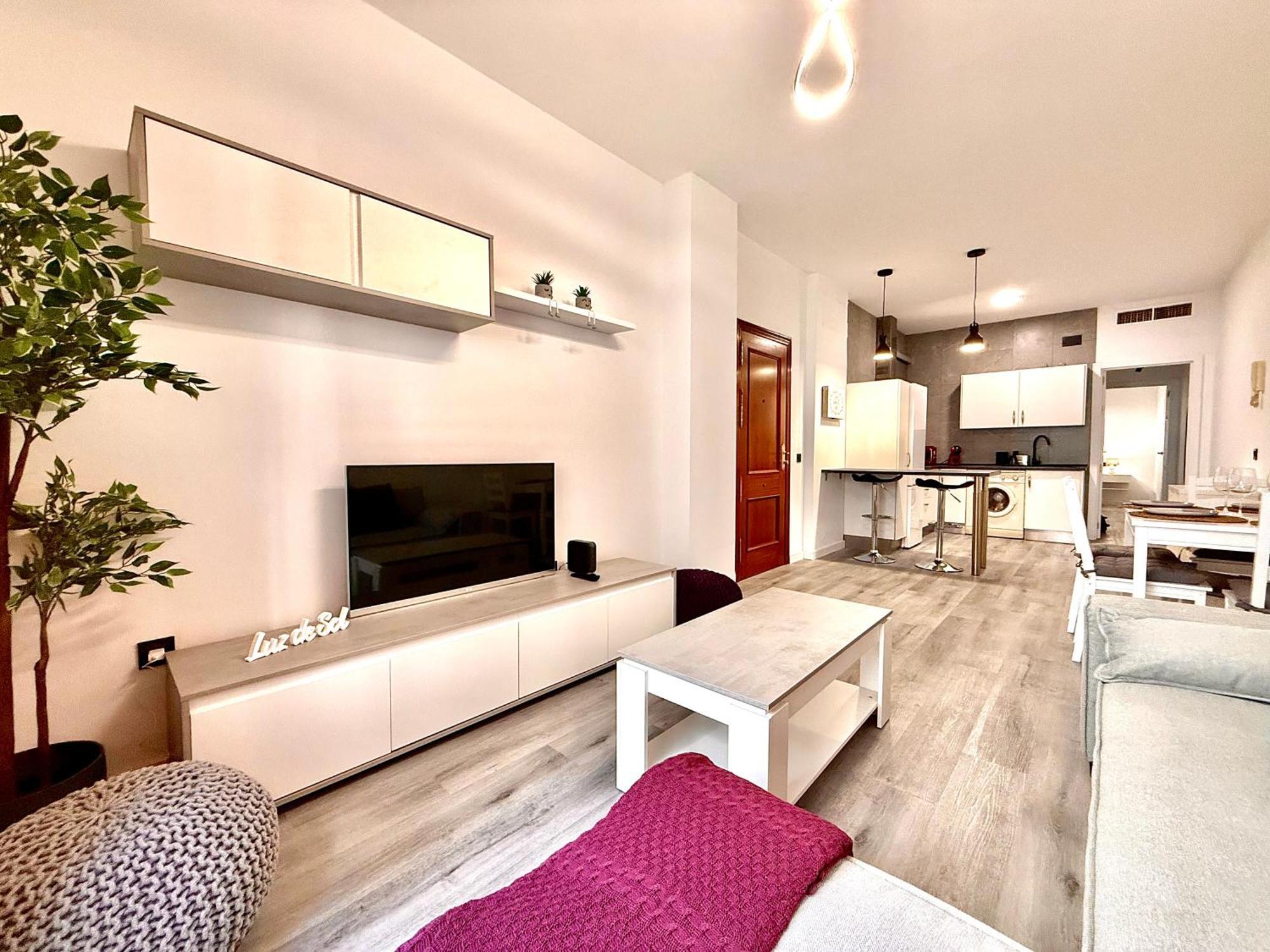 Apartament Panther Luz De Sol