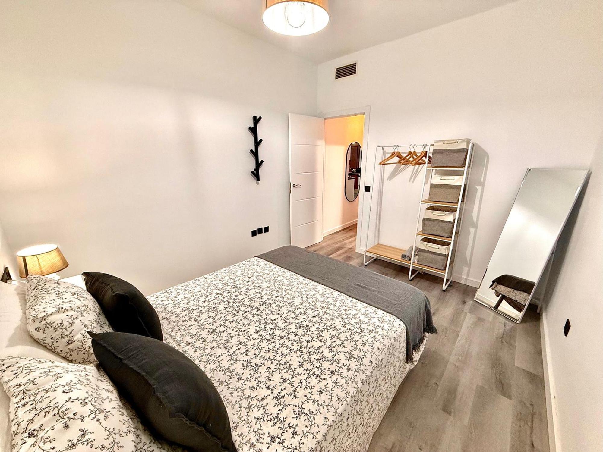 Panther Luz De Sol Apartament Sevilla