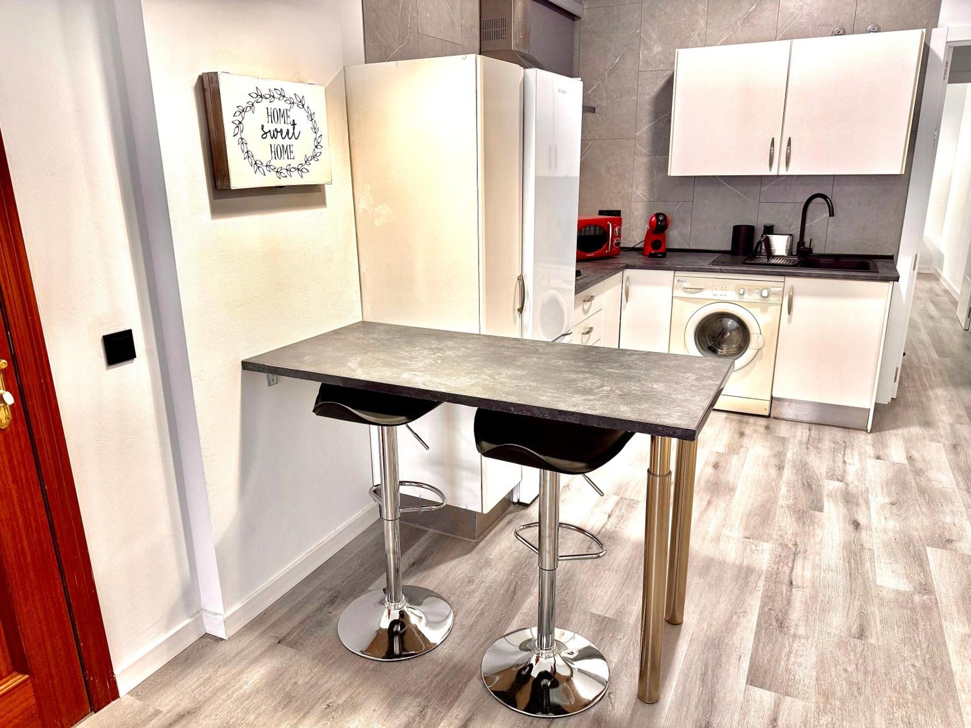 Apartament Panther Luz De Sol
