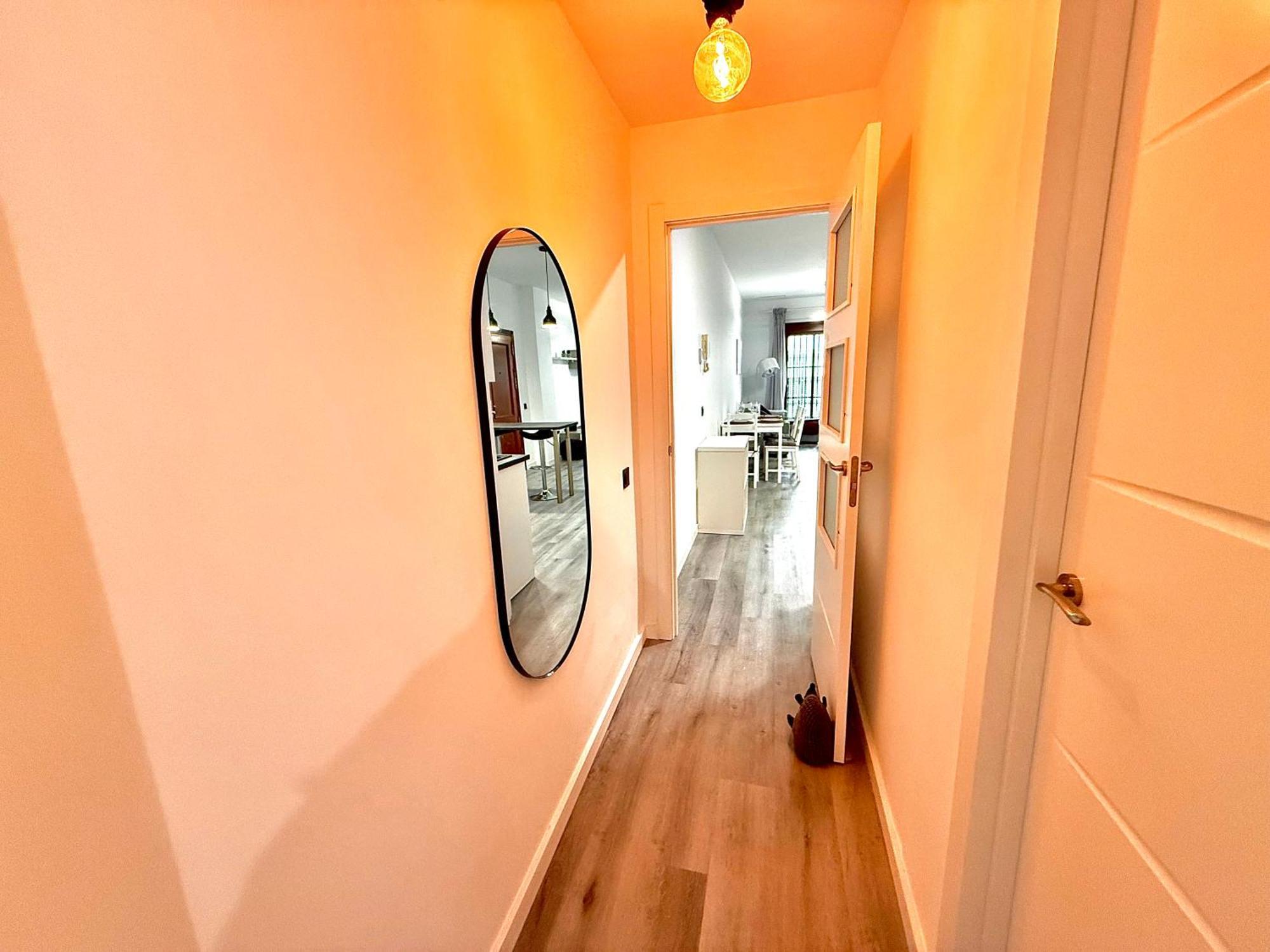 Panther Luz De Sol Apartament Sevilla