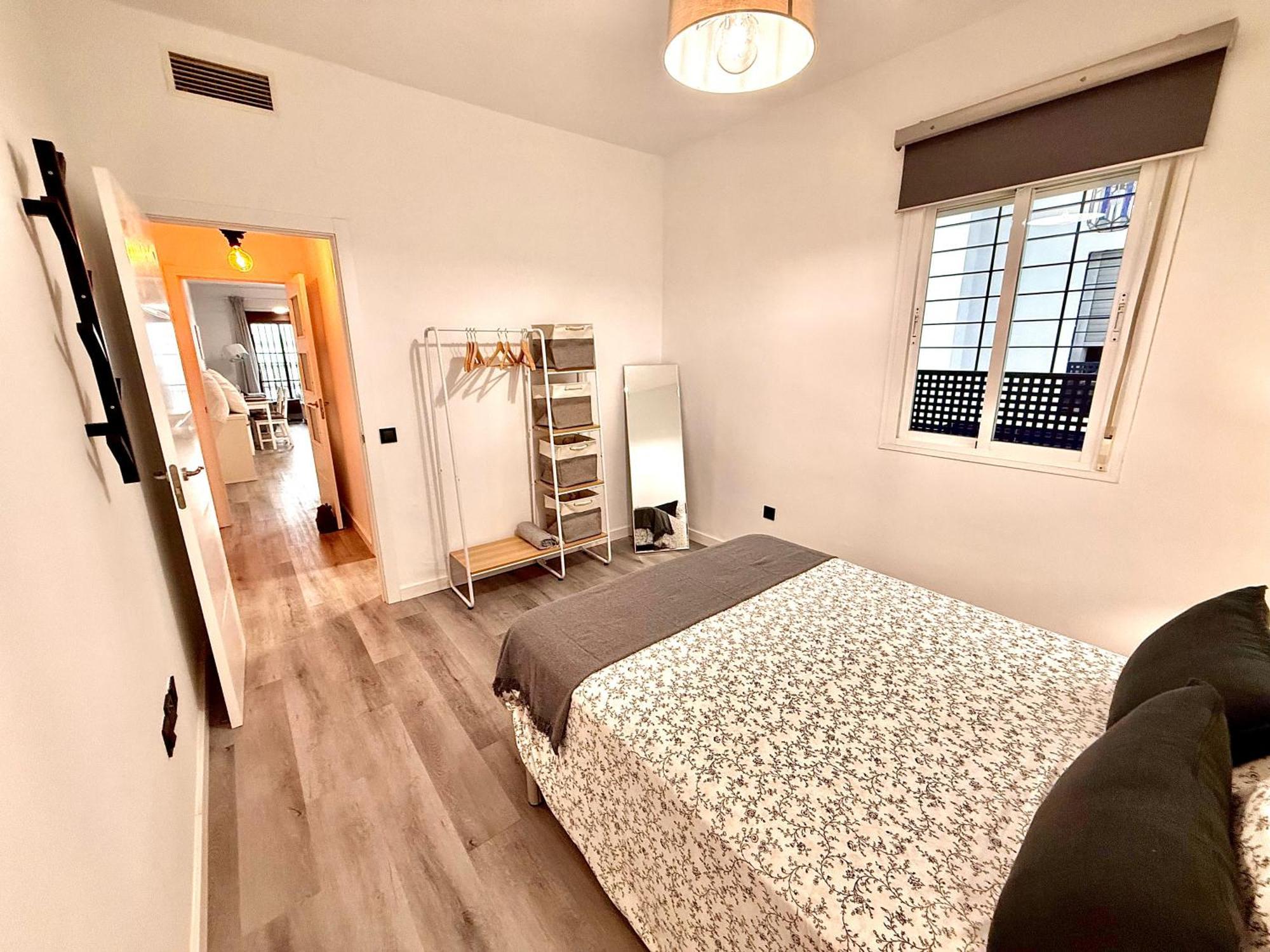 Apartament Panther Luz De Sol *