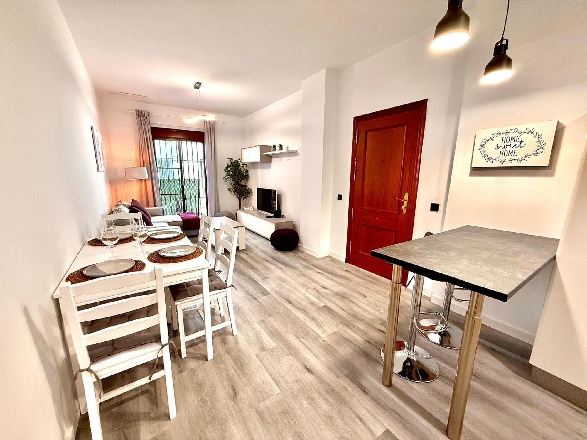 Apartament Panther Luz De Sol *
