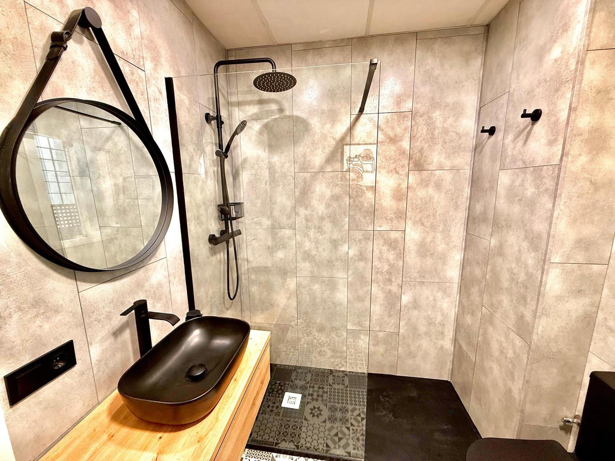 Apartament Panther Luz De Sol Sevilla